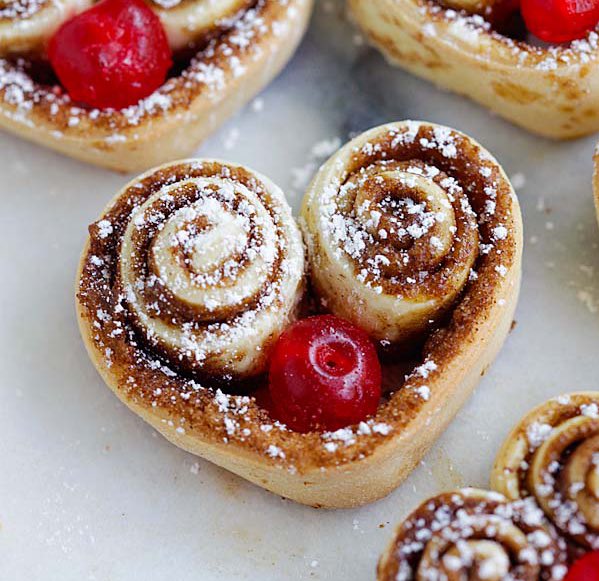 Iethalhearts's tweet photo. ‍
 ‍ ‍❛   𝐢    made     cinnamon    rolls   𓂃    who    wants   one   .ᐣ  ❜  *  ☺️‍
 ‍ ‍ https://t.co/J7o6BfrMWj