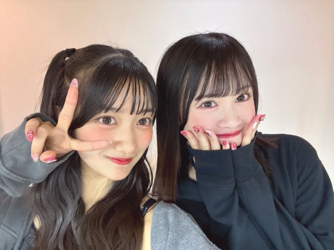 上村佳里奈のTwitter画像33