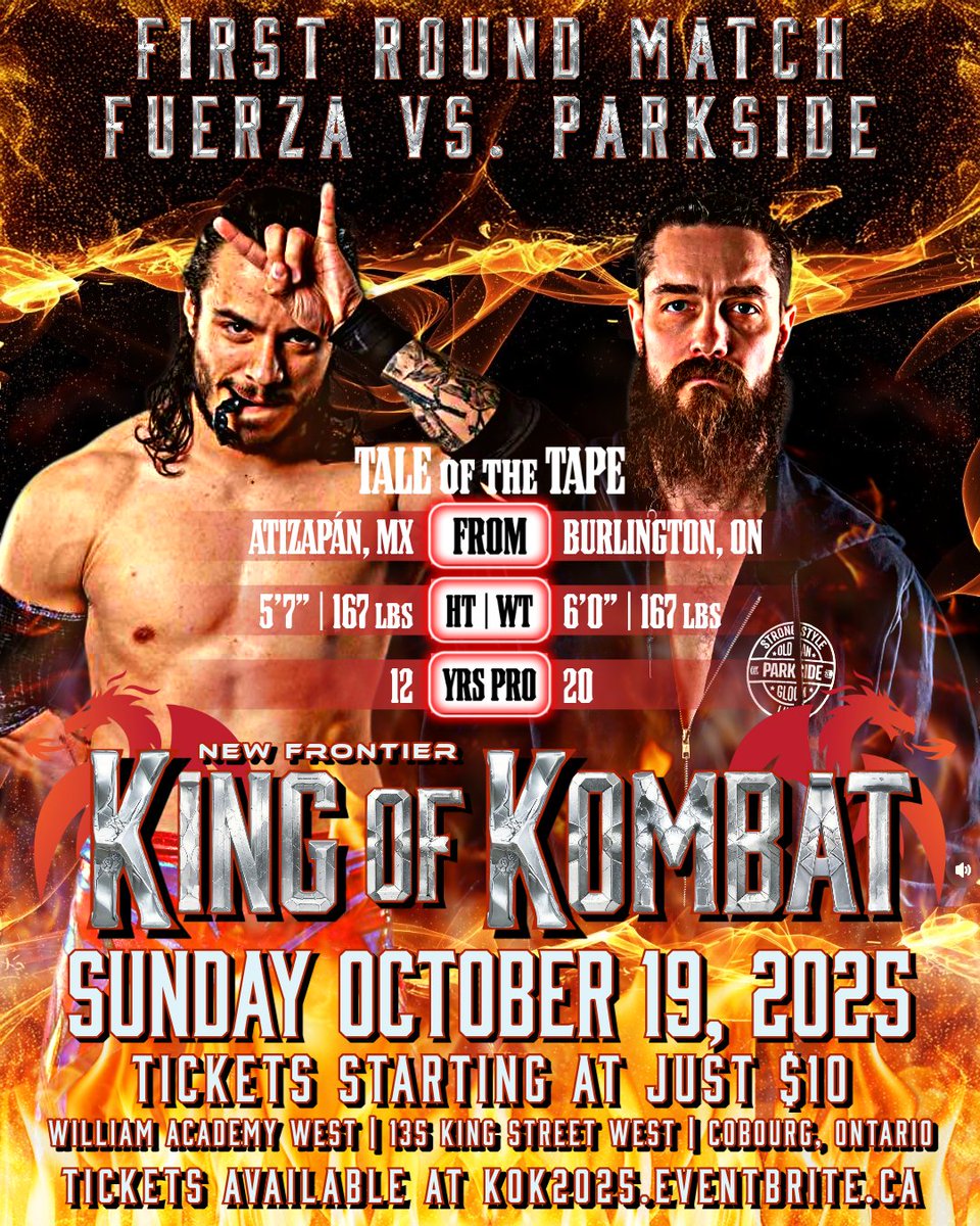 New Frontier Pro tweet media