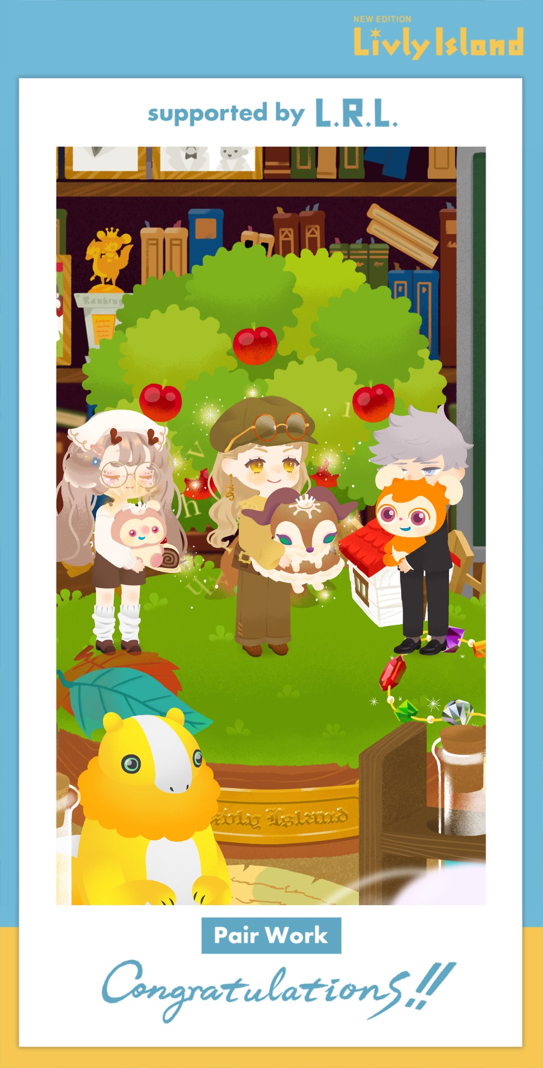 ぴの🍨 (@pino_ds_livly) / X