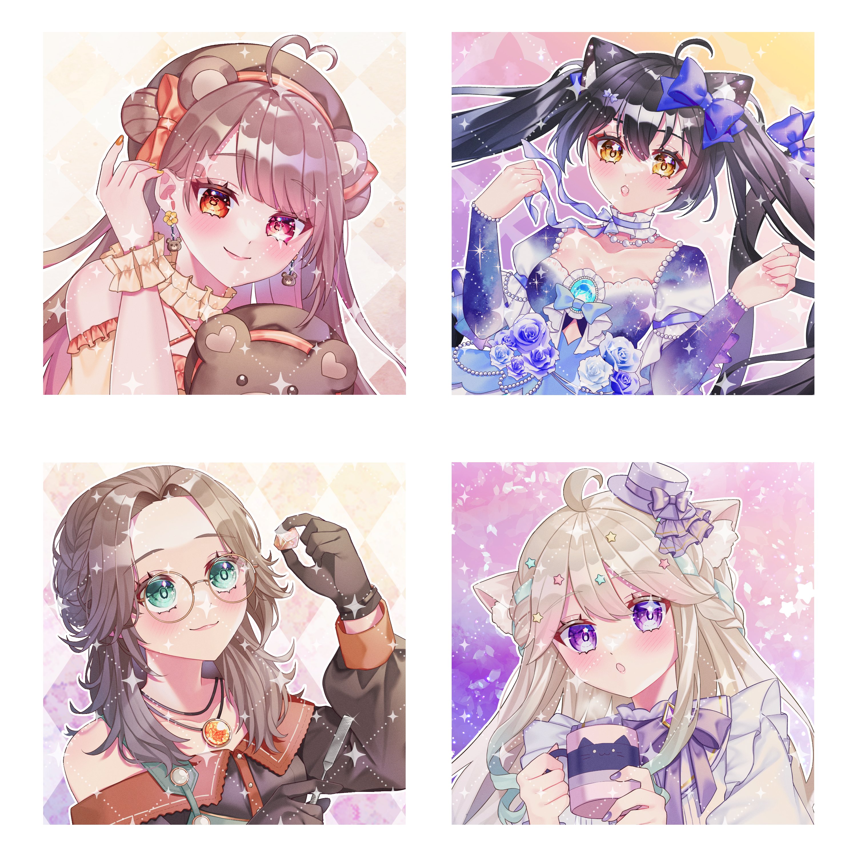 ❣️まりもり@プロフ確認お願いします。様❣️ まりも@プロフ詳細様 リクエスト 3点 まとめ商品 - メルカリ