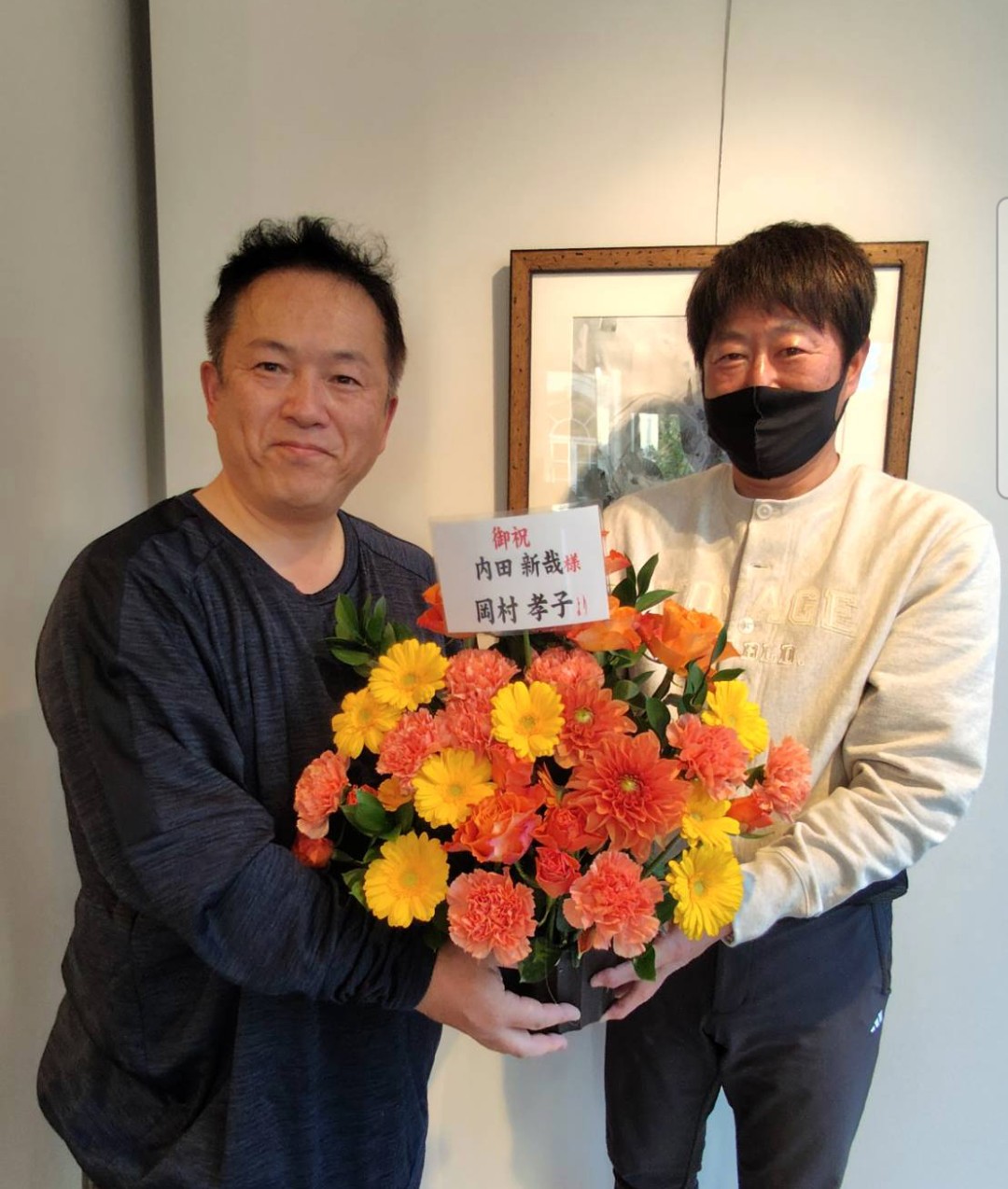 ロック・レジェンド（まりやさんSouvenir2025＆孝子さんT's