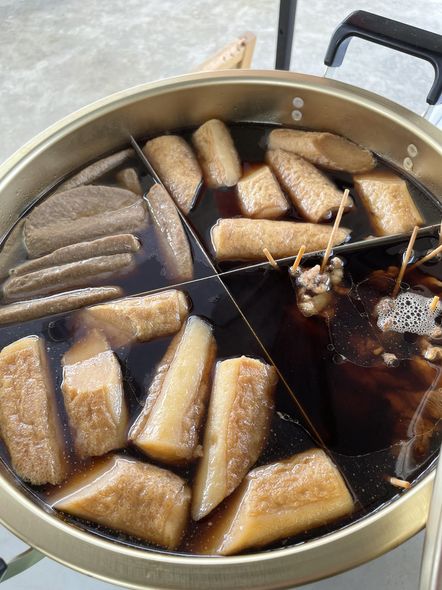 静岡おでん鈴木商店 on X: 