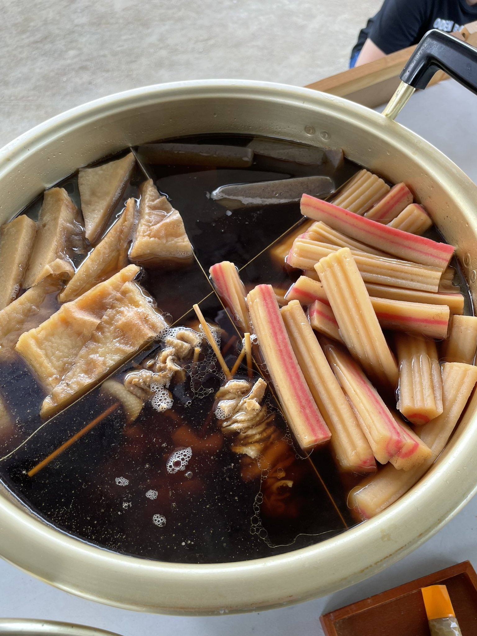 静岡おでん鈴木商店 on X: 