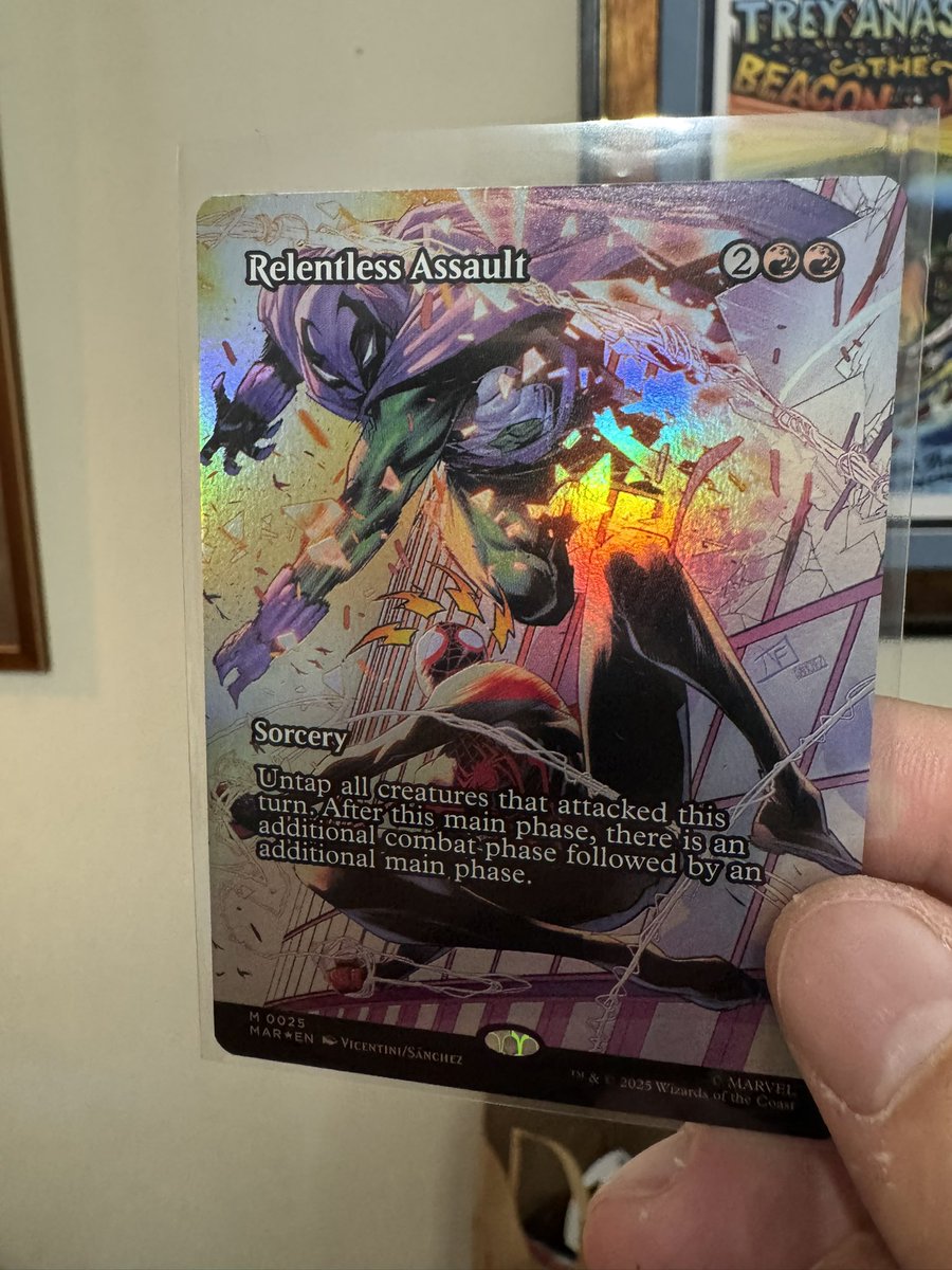 GAMΞRING tweet media