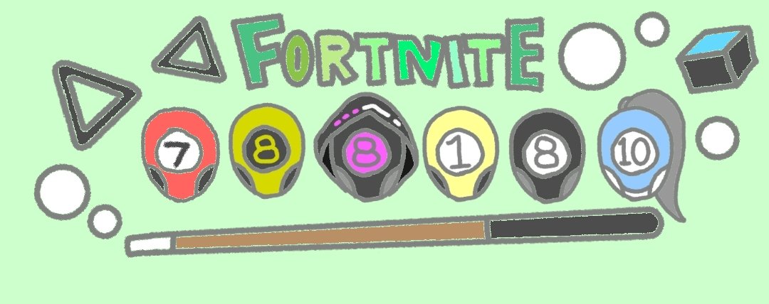 12345678m333's tweet photo. #EpicPartner #FortniteFanArt 
  #7ball #2ball  #8ball  
#1ball   #10ball  ○𓂂𓏸𓂃◌𓈒𓐍 https://t.co/rTeCpr6qev