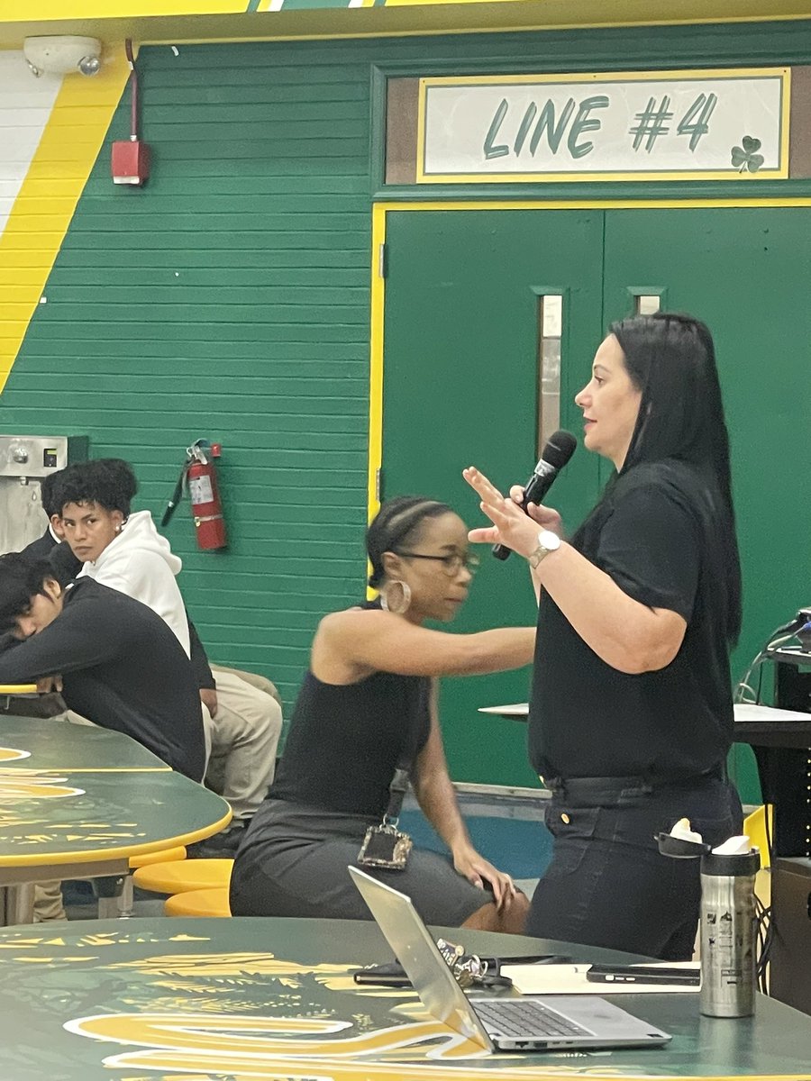 Dr. Maritza Negron tweet media