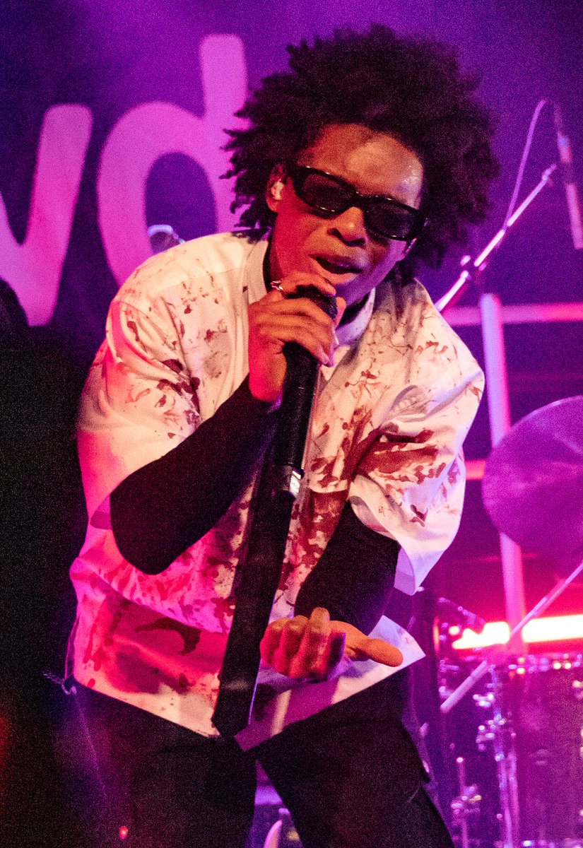 OvermanRylen's tweet photo. D4vd (@d4vddd ) has officially declined performing at the Super Bowl LXI Halftime Show in 2026. https://t.co/mRwPxUsR9P