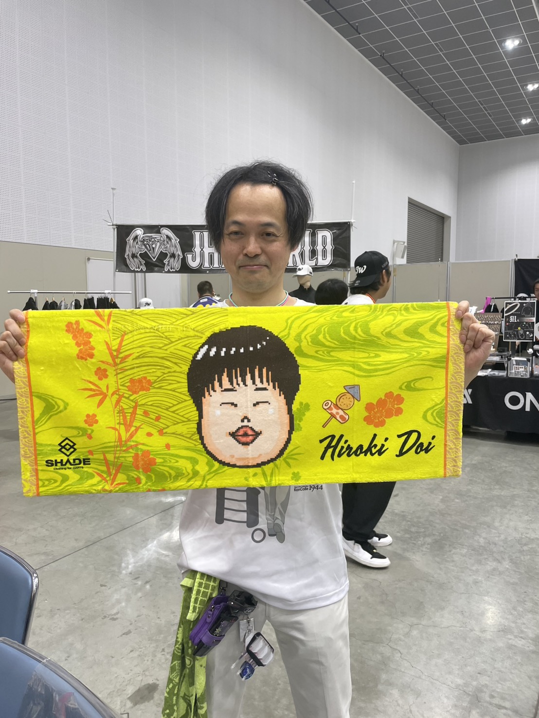🅻っ子しましまぁ→9/27-28PERFECT群馬＆GOD (@shima2drts) / X