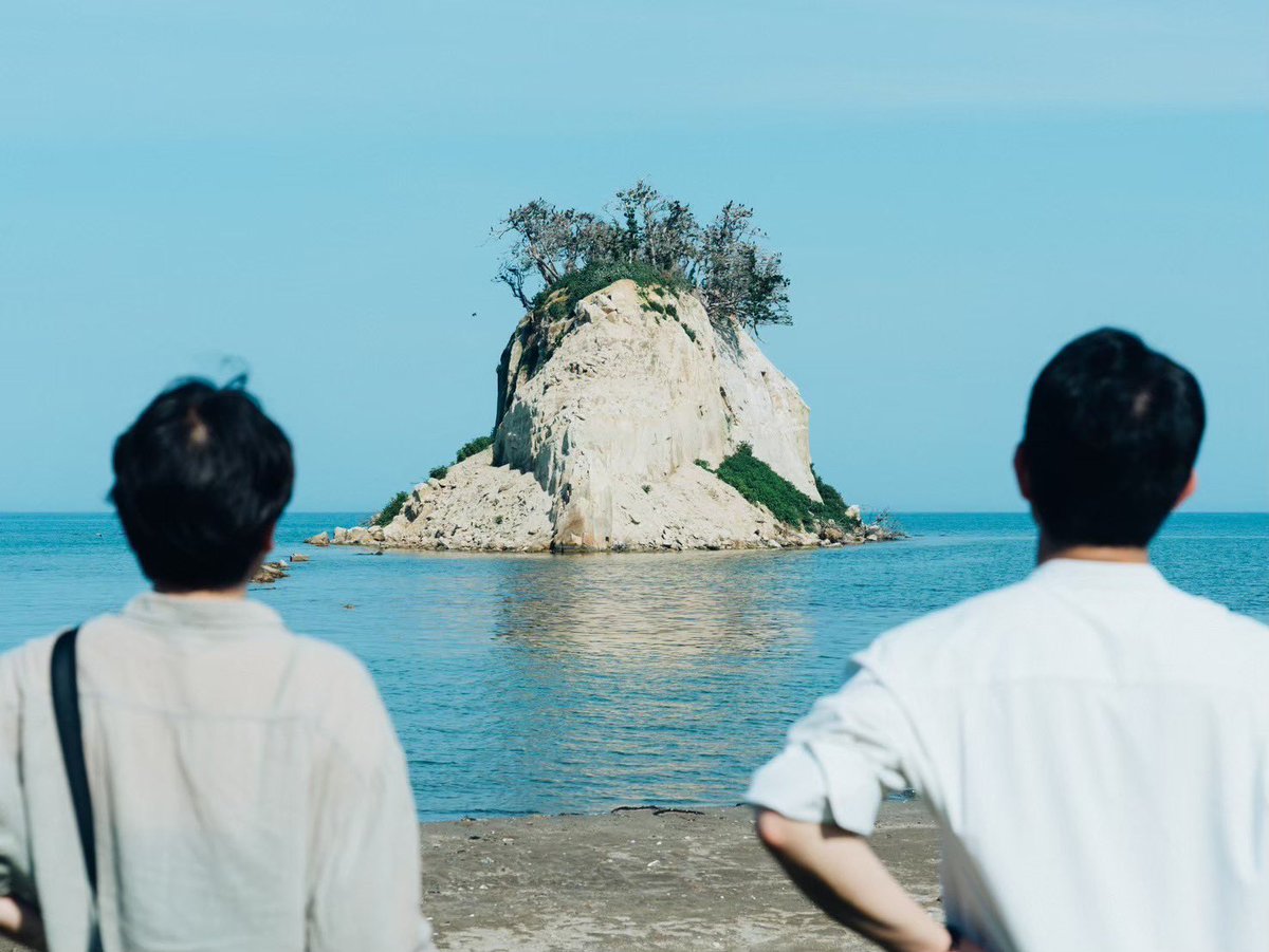 🗓️2025年10月12日🗓️

金沢での『HIKARI』の公演🌕

・今回の公演への思い🗣️
・演目解説✍️
ご覧ください！！
instagram.com/p/DPIFMDjExEC/…

チケット好評発売中🎫
ongakudo.jp/event/detail/d…

10/11.12.13  3連休は金沢旅行へ✈️🚅
1日限りの特別公演✨
5000円で見れちゃうよ👀

#石川県立音楽堂 #奥能登芸術祭