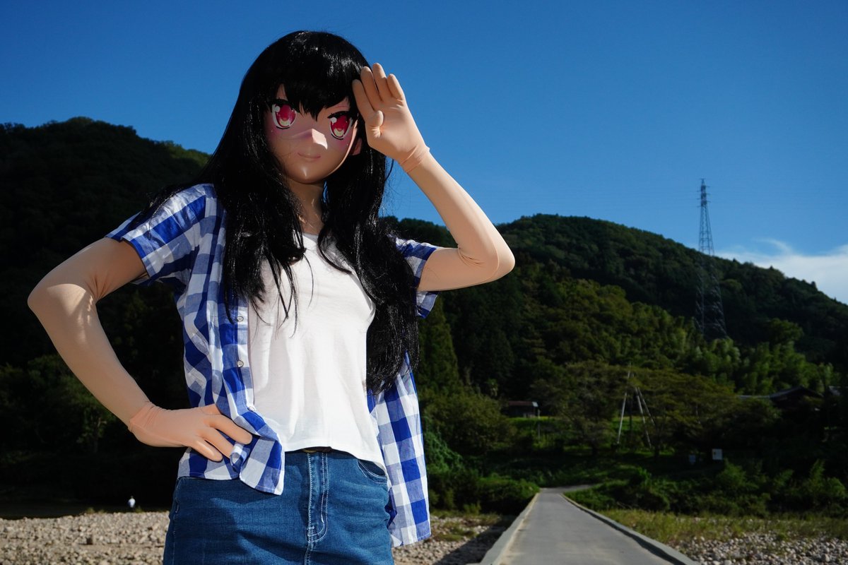 にせきゅあ tweet media