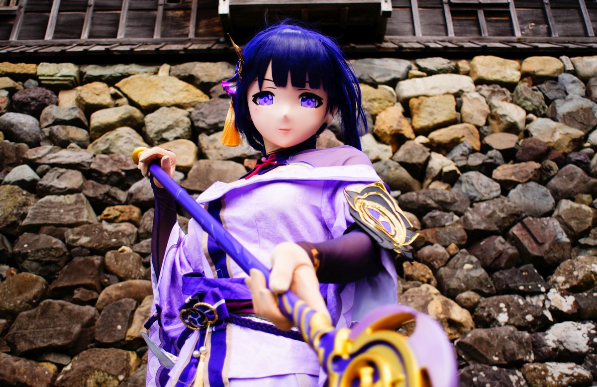 にせきゅあ tweet media