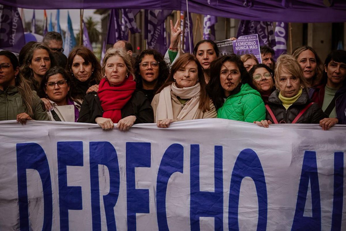 La Patria es el Otro tweet media