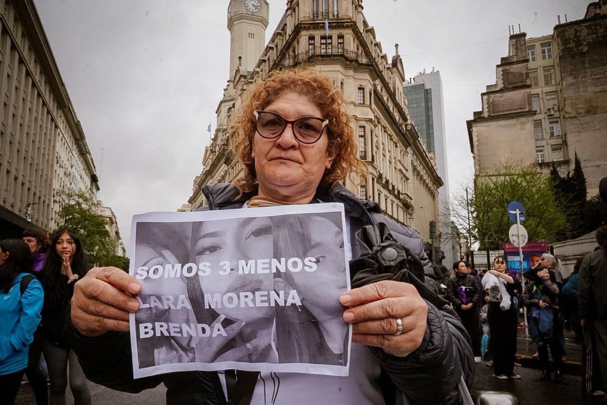 La Patria es el Otro tweet media