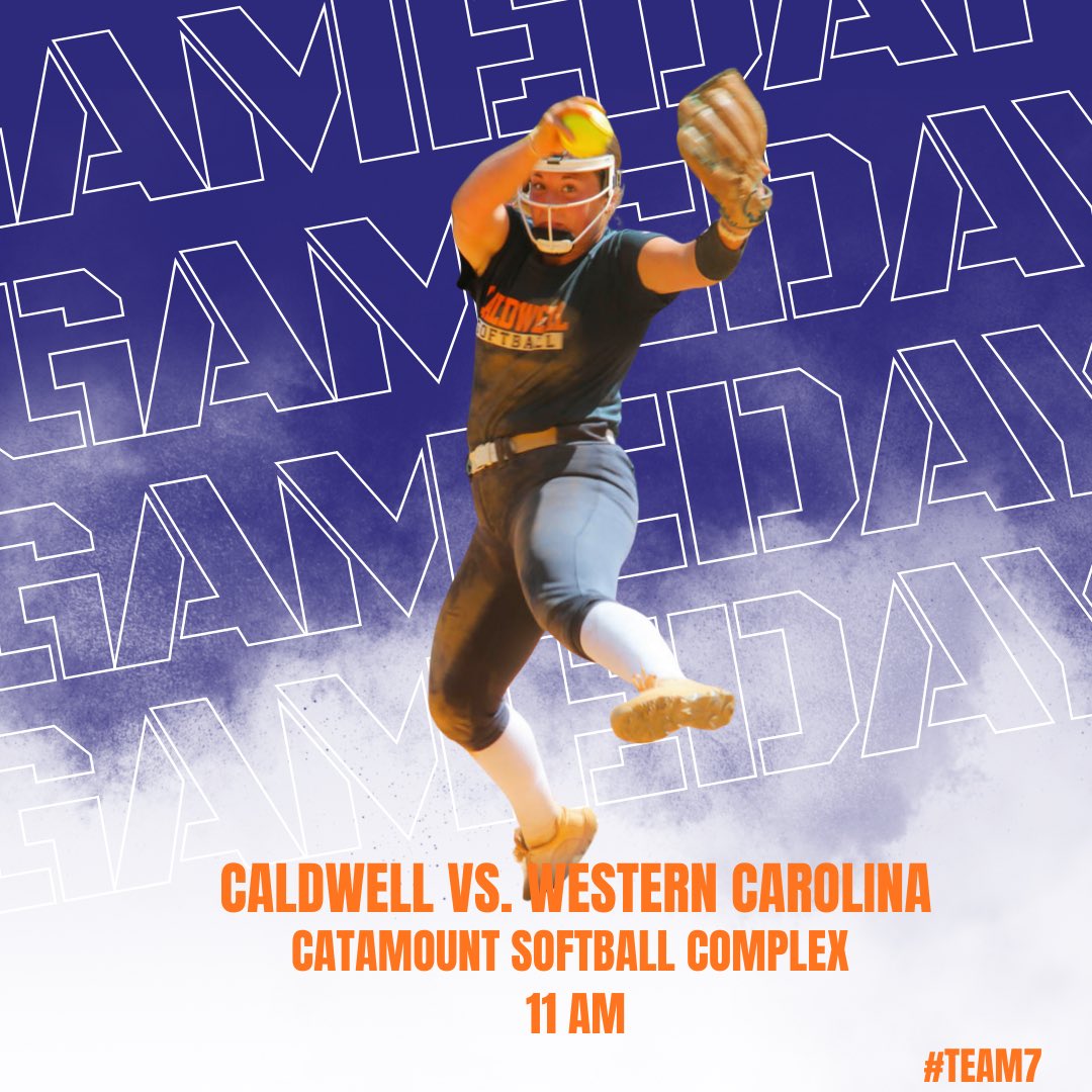 caldwell_cobras's tweet photo. Note the new game time! https://t.co/CToxUaTxVL