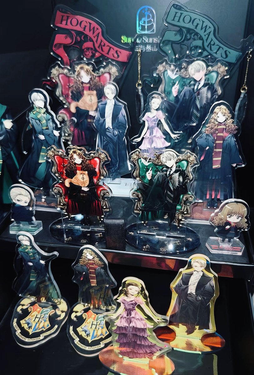 xia_zai72175's tweet photo. -般配-
#dramione https://t.co/gpAO3mh3cd