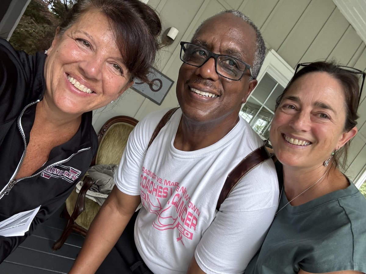 Lisa Borowski tweet media