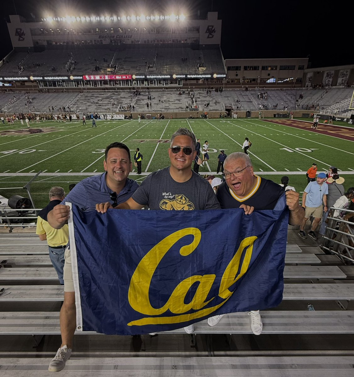 Cal Bears Enthusiast tweet media