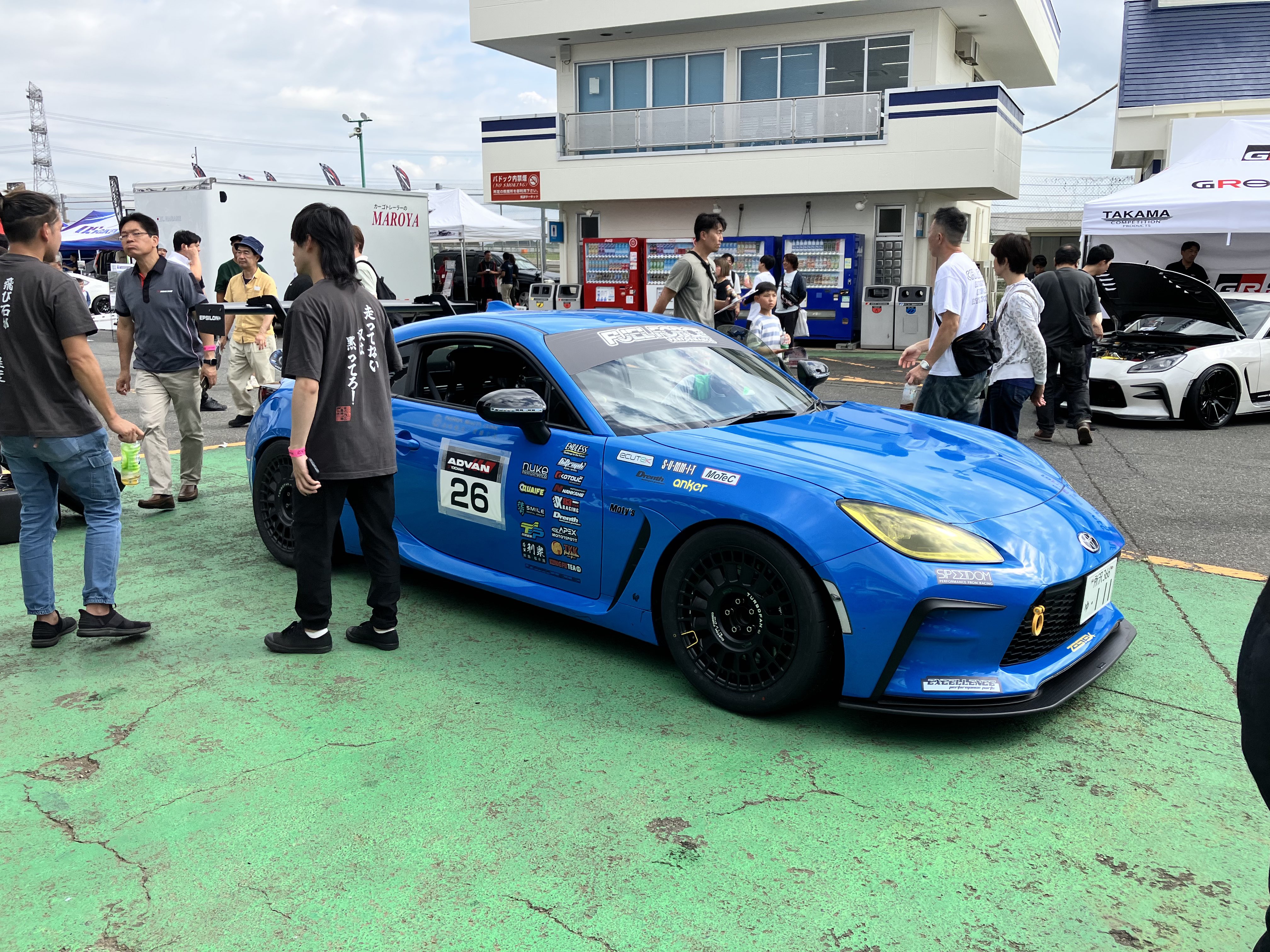 evochin @ Kanto Lancer Evolution Club (@evochin_) / X