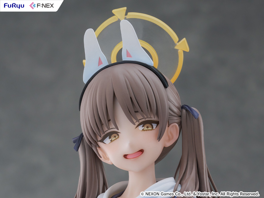 お値下げ中⭐︎ダイドー　ブルーアーカイブ　ビッグタオル　柚島ナツ Yahoo!オークション - ダイドー ブルーアーカイブ ブルアカ 柚鳥