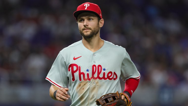 Phillies Tailgate tweet media
