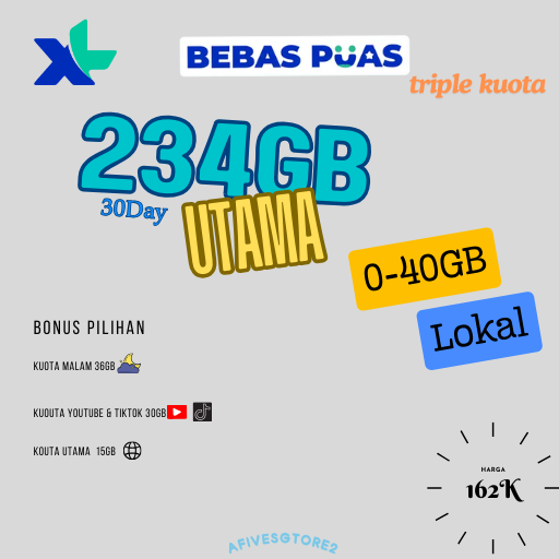 druuther's tweet photo. bebas puas triple cocok buat area 123 buat gantiin kuota paket xl  akrab XXL 😋kuota akumulasi anti hangus cocok untuk all area hanya untuk XL fsr : https://t.co/087eZKnQFB https://t.co/UWFWGHYfZV