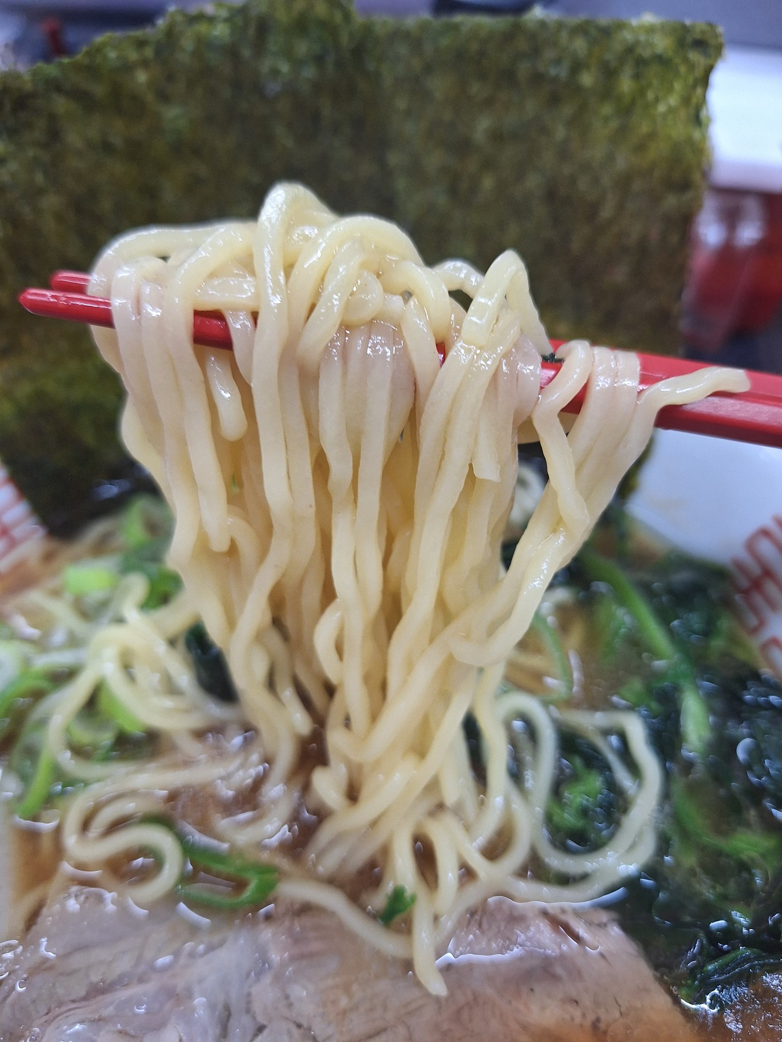 マンザイラーメン on X: 
