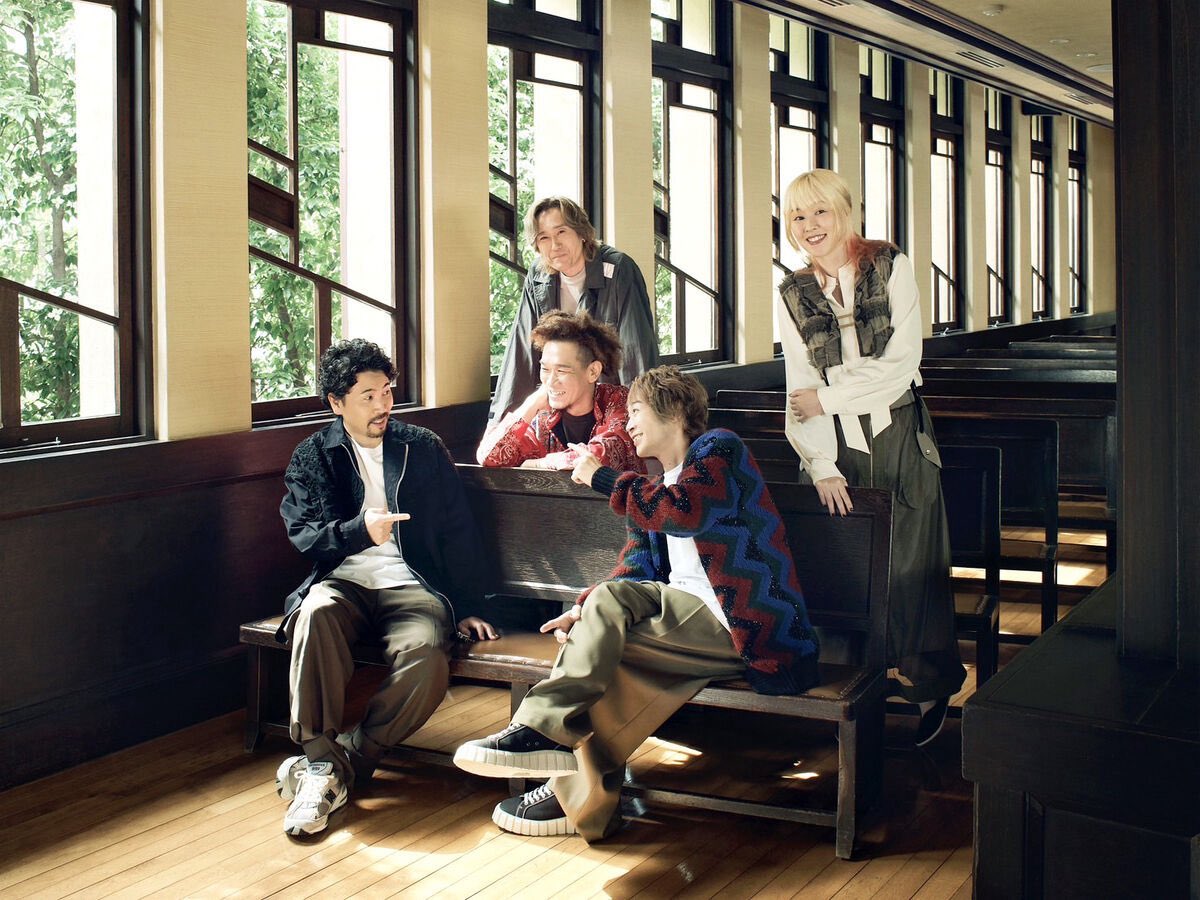 💥当日券情報】 Aqua Timez 20th Thanksgiving Live 「空いっぱいに