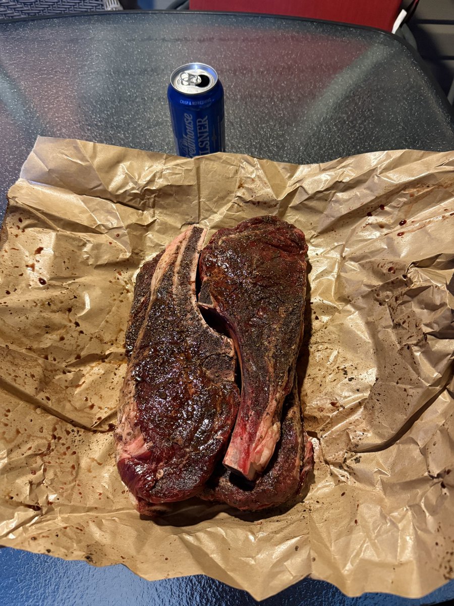 QuickDickMcDick's tweet image. Barley makes so many delicious things 😊

#Beef #Barley #Beer