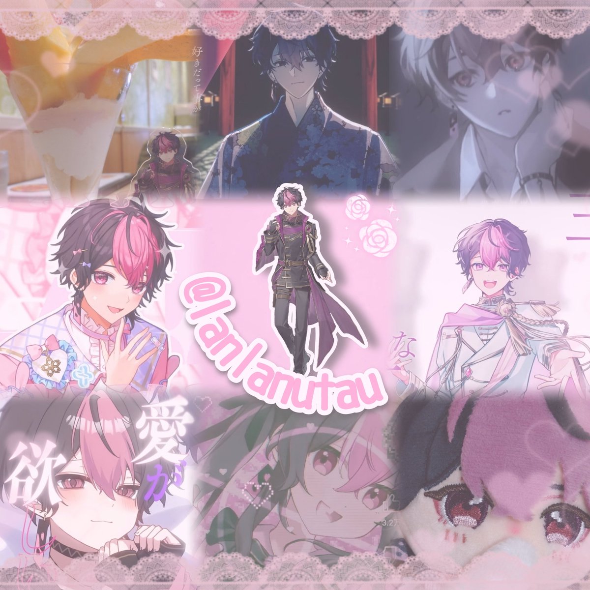 ♡milk♡です！ 𝕄𝕀𝕃𝕂🎼❤️🍍 (@hima72_7272) / X