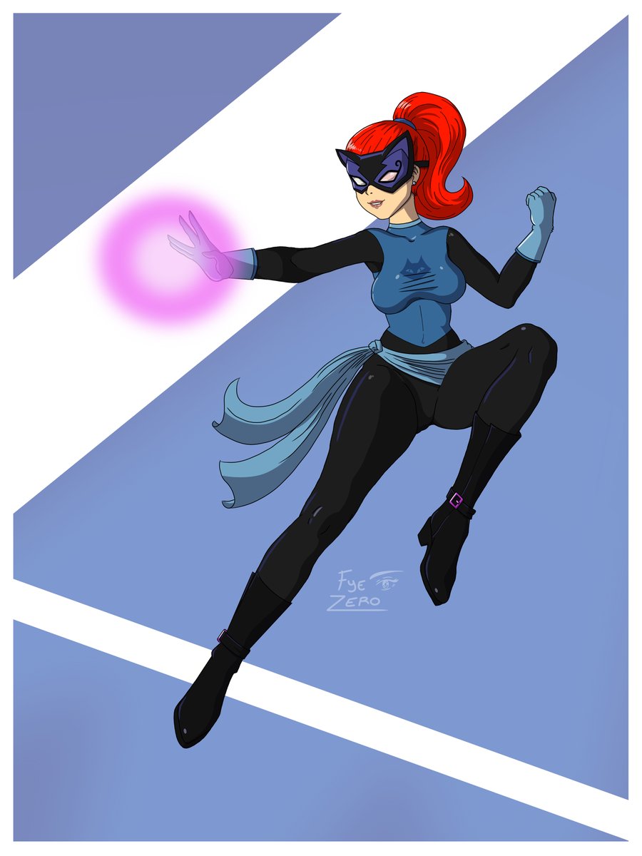 FyeZero's tweet photo. Gwen #ReviveBen10 #Ben10 #fanart https://t.co/pQ7r7cwpNg