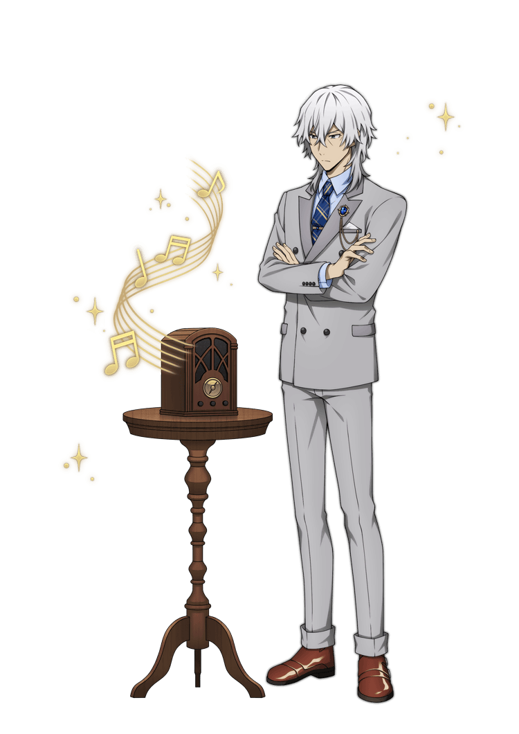 purpleflufldp4's tweet photo. All Bungo stray dogs ssr cards, from Bungo tales. Part one Fukuzawa. #bsdtwt #bungostraydogs #bungo https://t.co/UyE3a4aX9X