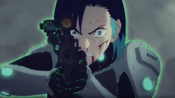 怪獣8号(第2期) 第23話