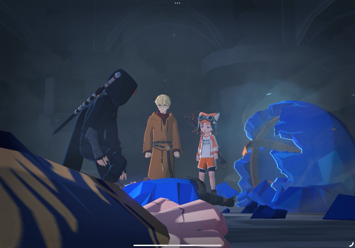 파렴치한 푸니야 됨