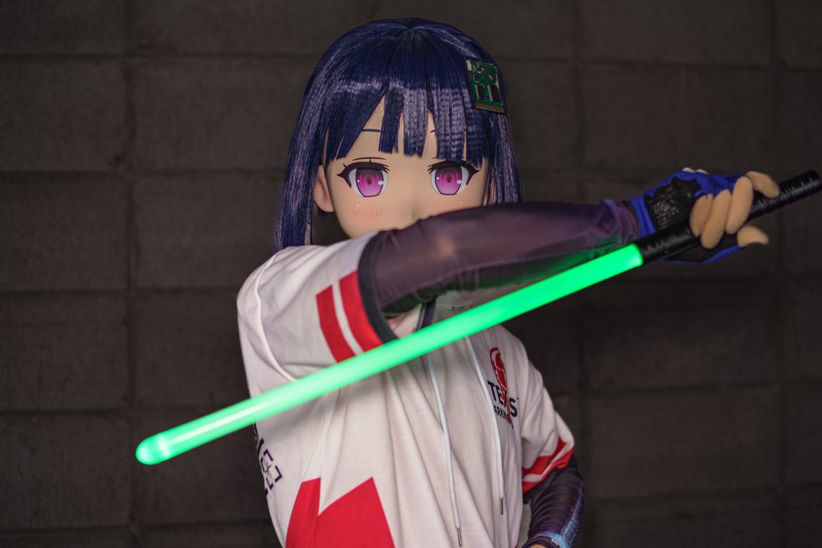 にせきゅあ tweet media