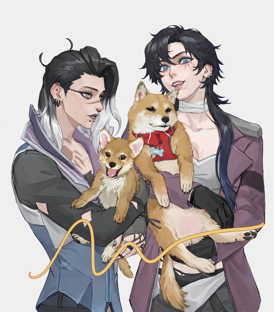 aa小狗🐶 tweet media