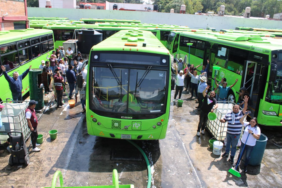 RTP_CiudadDeMex's tweet photo. Porque cuando el pueblo y el gobierno trabajan juntos, todo se transforma.

#YoSoyRTP https://t.co/oQ6KUXdHX6