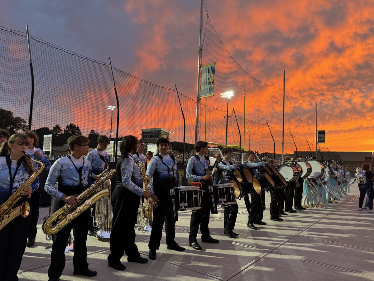 Liverpool Marching Programs tweet media