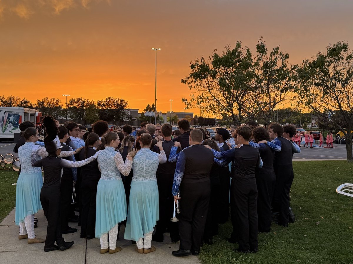 Liverpool Marching Programs tweet media