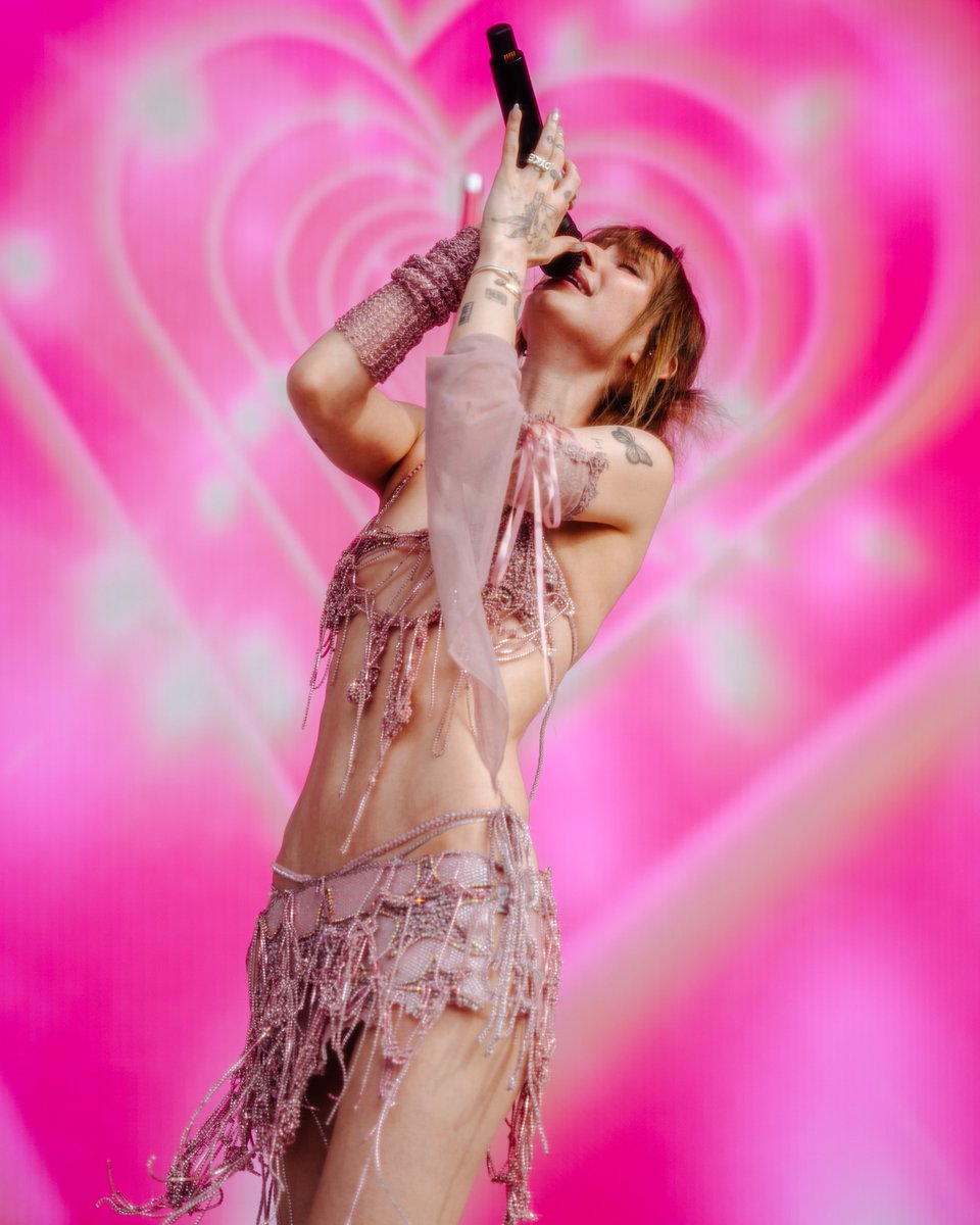 AllThingsGo's tweet image. Electric set from Peach PRC at #atgnyc #allthingsgo