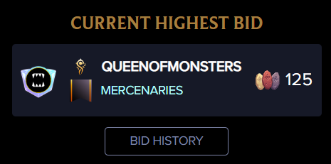 DaFiz's tweet image. Someone is after my Pickle...

@mccoy2016 

#Splinterlands #BFA #Pickle