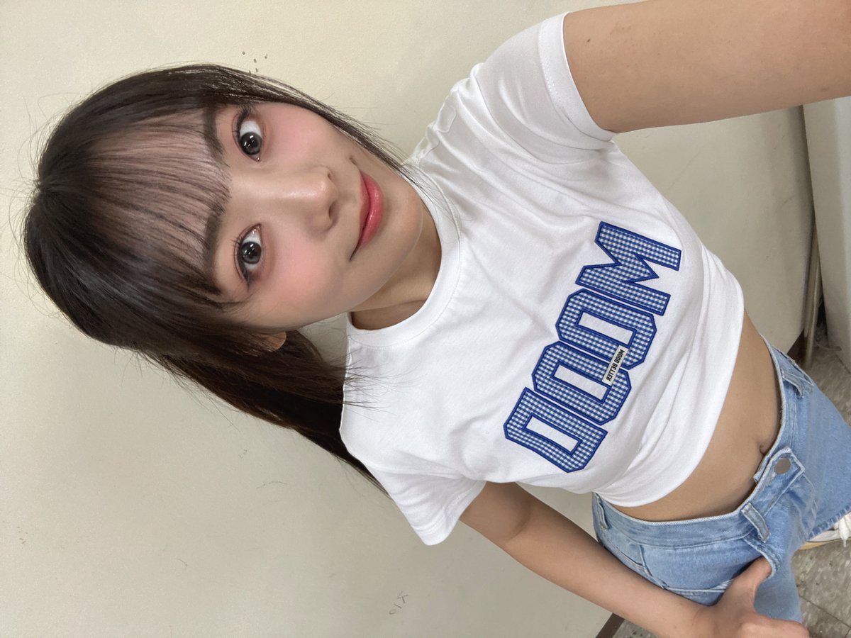 Post by 밍 ᴿ on X: おはよ！