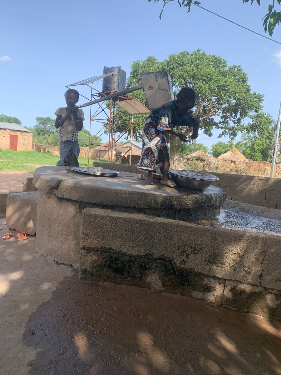 seedikey's tweet image. Local tap water  💦