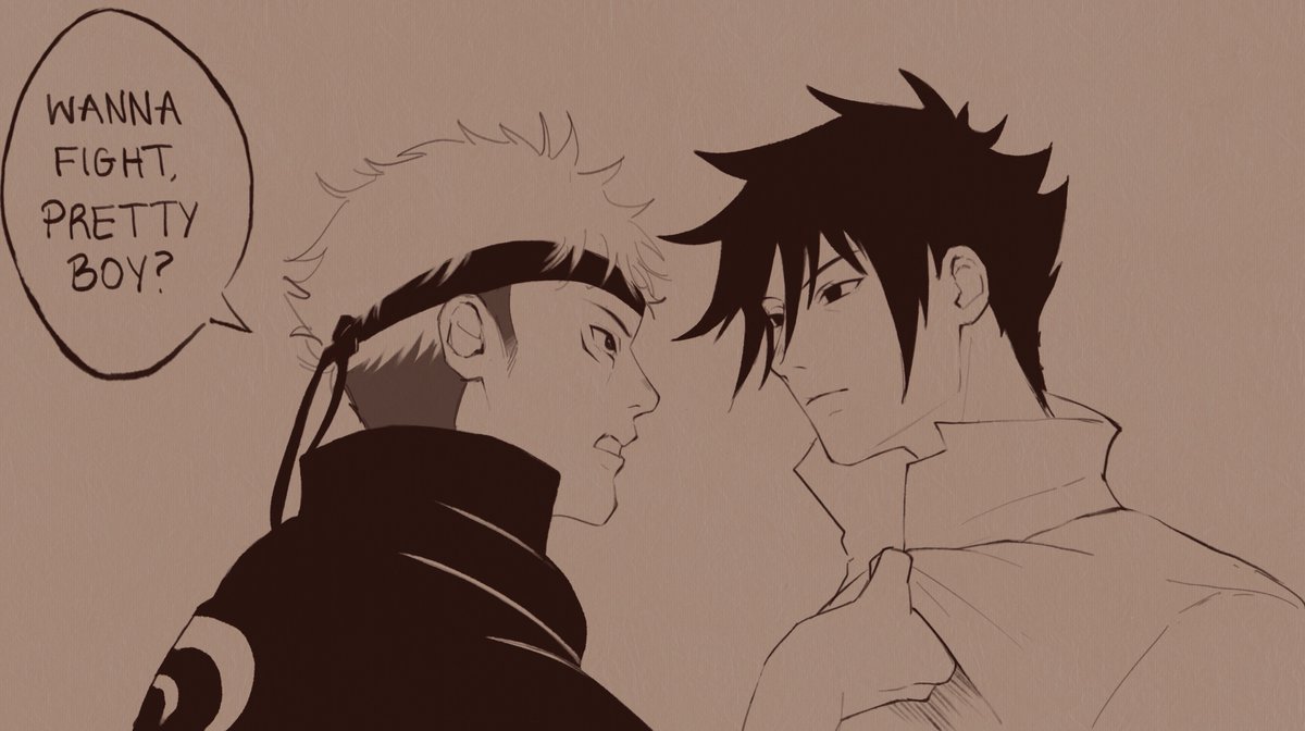 for goopy goopy yay
#itafushi #fushiita