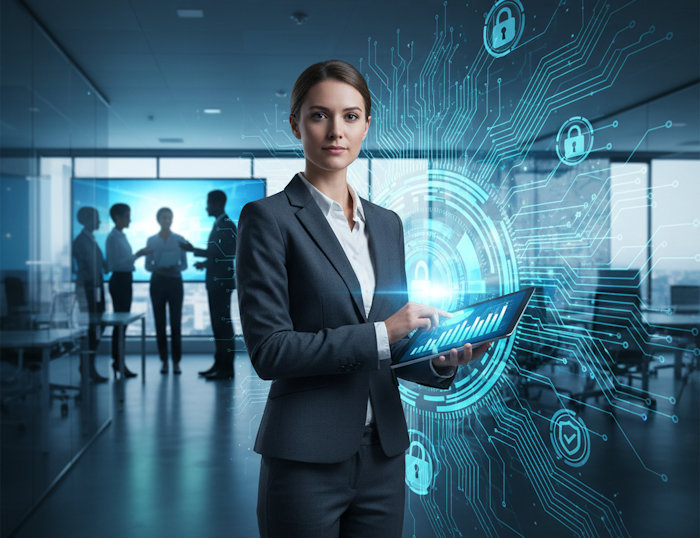 Navigating Project Management in Cybersecurity - IoT Security Institute - Cyber Security Think Tank iotsecurityinstitute.com/iotsec/iot-sec…