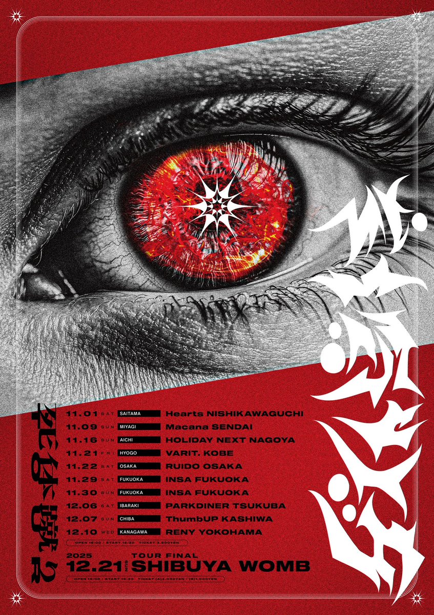 グラビティ on X