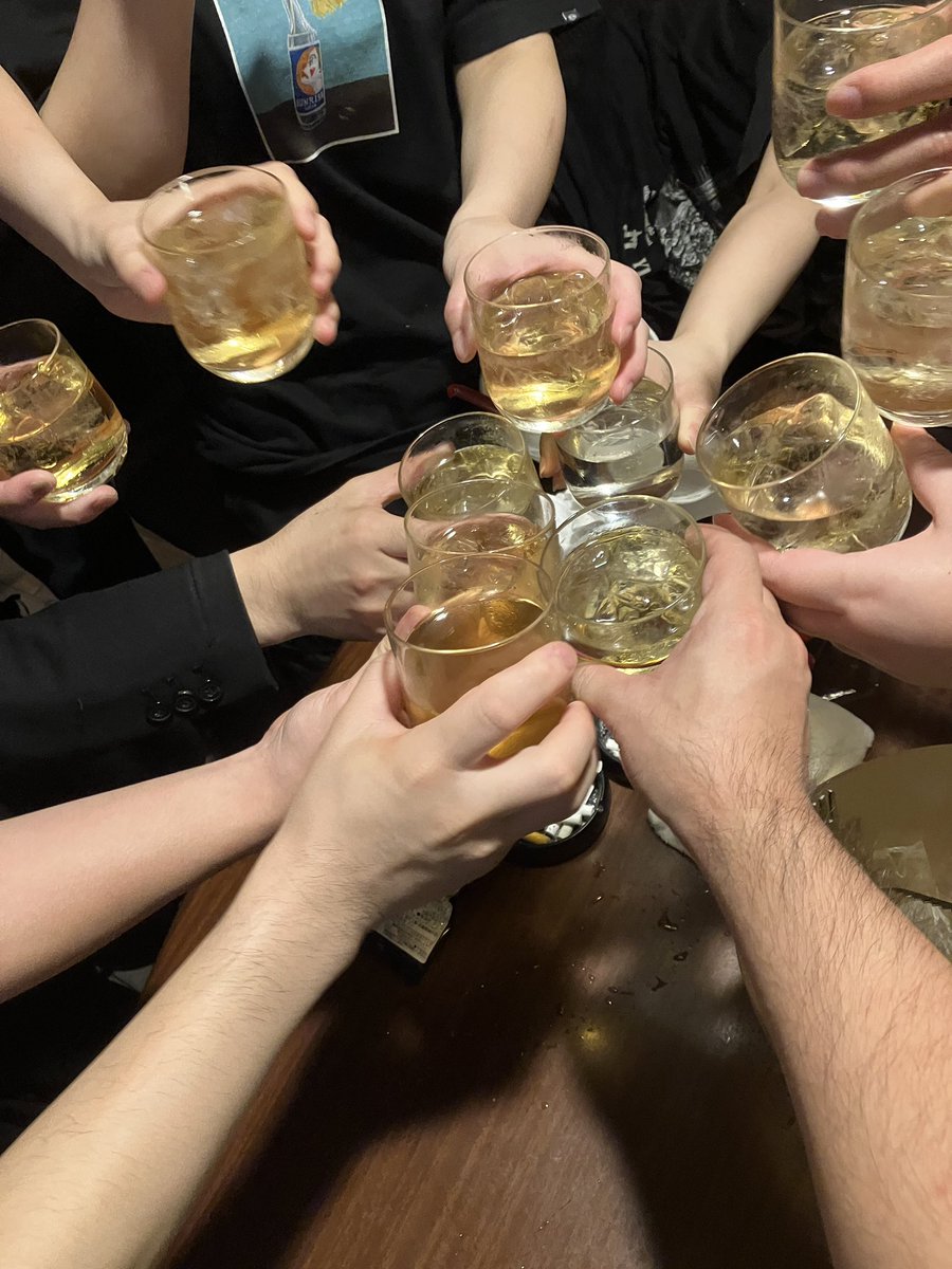 tanmka's tweet photo. 今までありがとう！！！！
これにて7年間のマギア終了！
お疲れ様でした！！！ https://t.co/aeWQfzu2jn