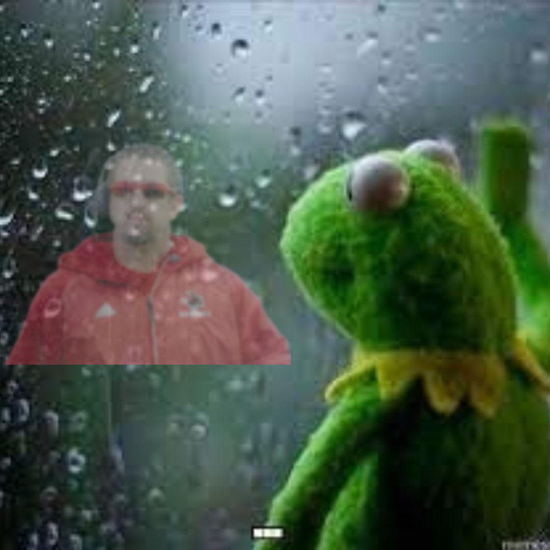 Never know what you have until it’s gone