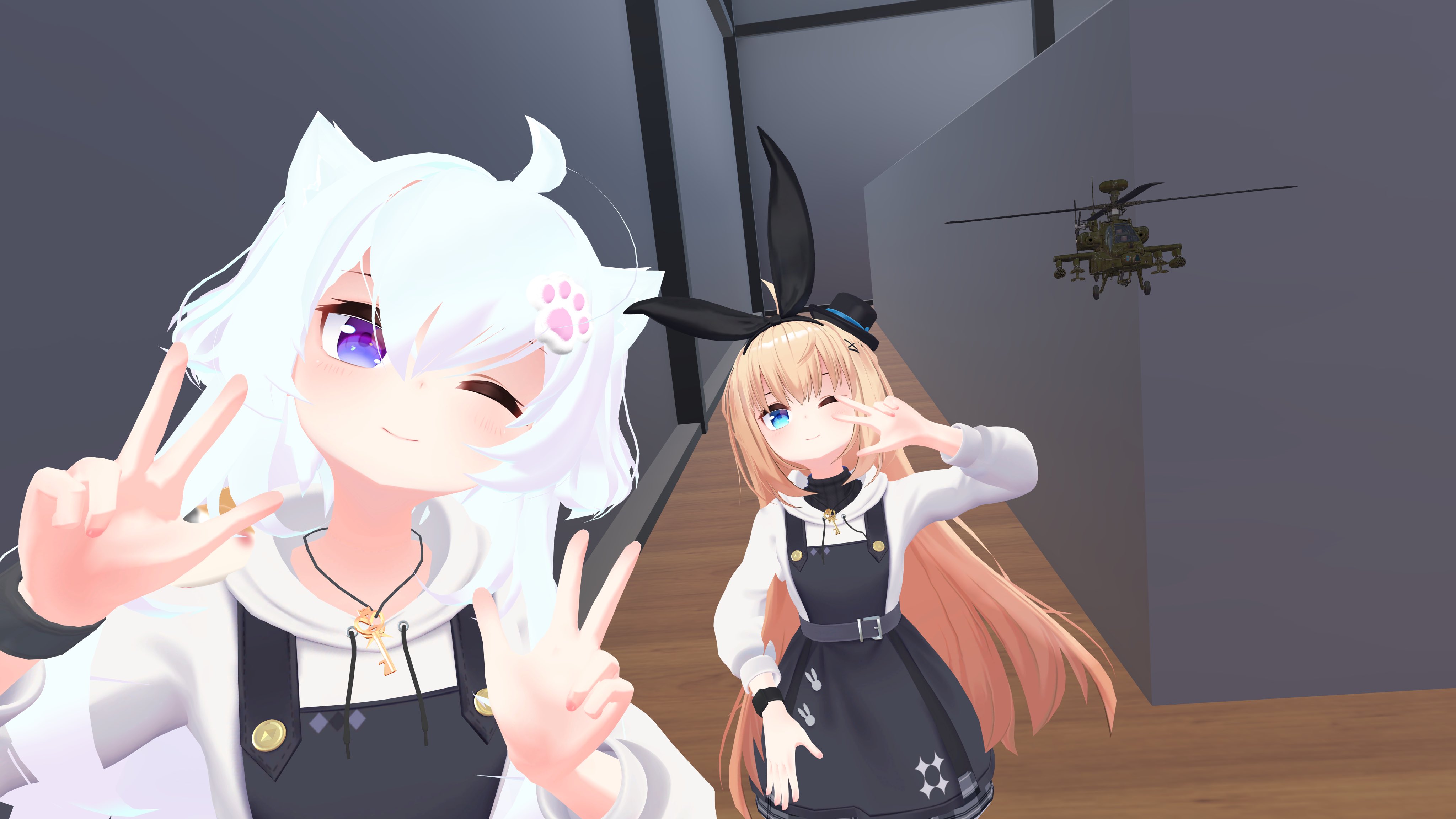 ③猫の日♡限定m(=✧ω✧=)m✧ ✧ ✧ 白猫♡白猫　猫ひな人形 白猫夏鬼(しらねこなつき) on X: 