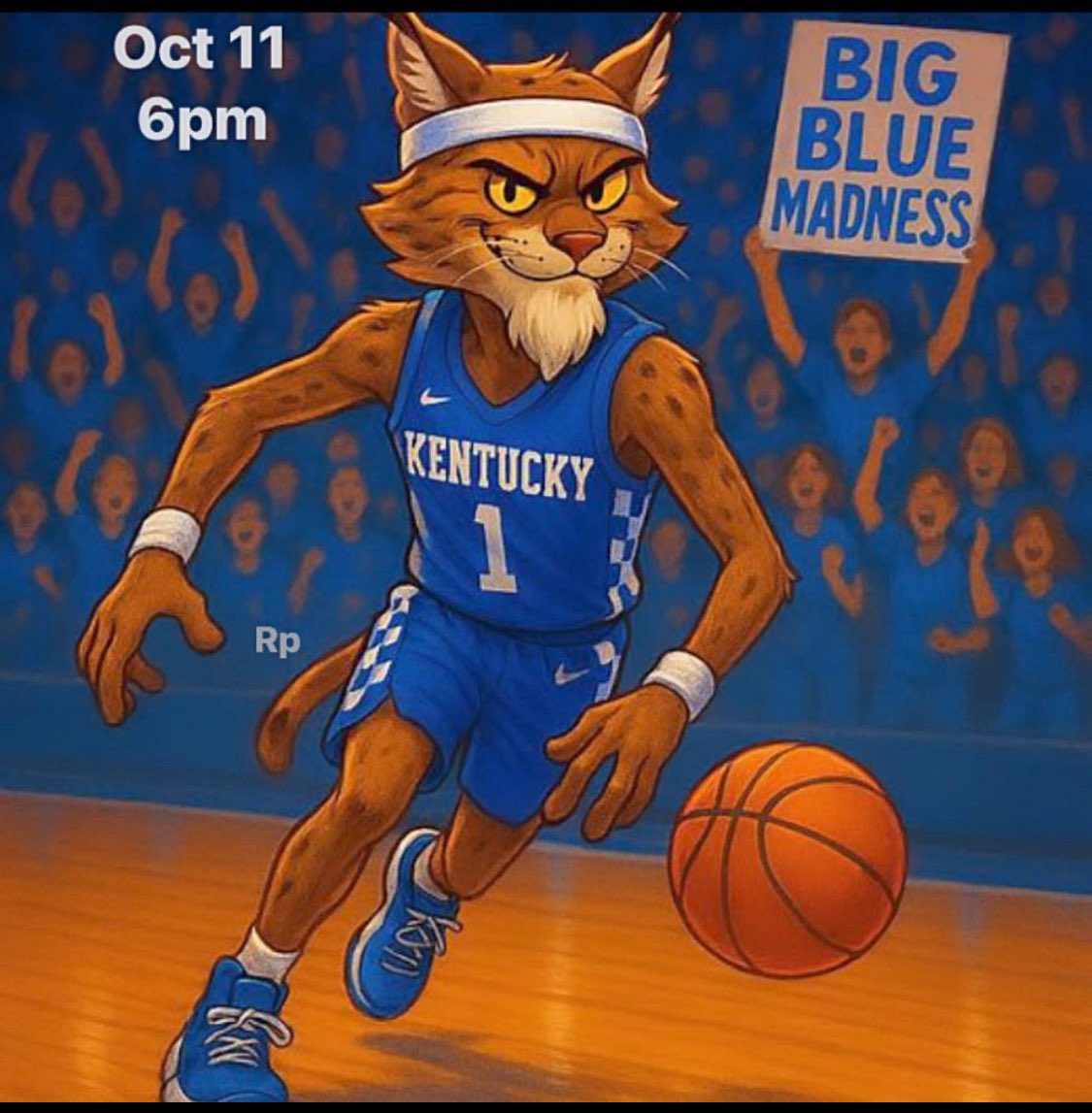 BBiehslich's tweet image. Well, I don’t know why we ever get our hopes up..🏈🙄On to round ball..🏀🏀🏀 #cats #BBN